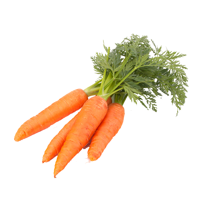 Wortel 1 Kg