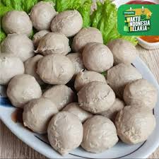Bakso