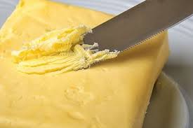 Margarin 1 Pcs