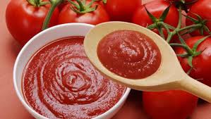 Saus Tomat 1 Pcs