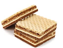 Wafer 2 Potong