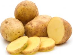 Kentang 1 kg